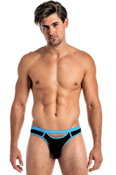 Cutout Thong - MP237230 by Malepower